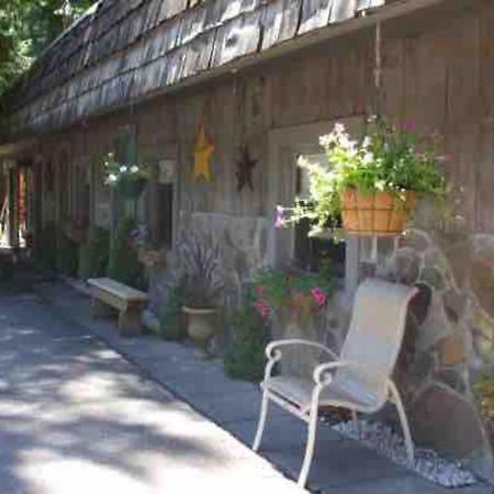 Updated + Clean Motel Room At The Base Of Mt Hood! Mount Hood Village Εξωτερικό φωτογραφία