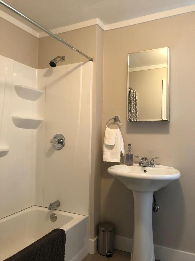 Updated + Clean Motel Room At The Base Of Mt Hood! Mount Hood Village Εξωτερικό φωτογραφία
